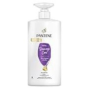 Pantene Pro-V Total Damage Care Shampoo, 680 milliliters