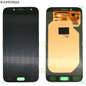 Amoled For Samsung Galaxy J7 Pro 2017 J730 LCD Display Touch Screen Digitizer Assembly J730F