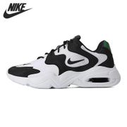 Original New Arrival NIKE AIR MAX 2X Men's Running Shoes Sneakers