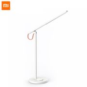 Xiaomi Mijia Mi Smart LED Desk Lamp 1S Table Lamps 4 Mode Dimmable Reading Light WiFi Work with Apple Home Mi Home APP 100-240V