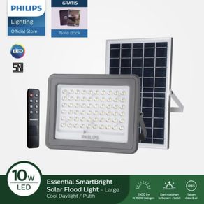 Philips solar led Floor Hood