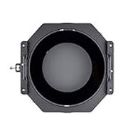 NiSi S6 150mm Filter Holder Kit for Sigma 14-24mm f/2.8 DG DN Art (Sony E and Leica L) | with Rotating Pro CPL, Holds 150mm Wide Filters | Long-Exposure and Landscape Photography