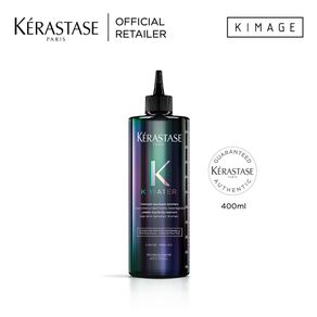 K Water Lamellar Hair Treatment for Frizzy Hair by Kerastase Keratin Treatment Hair Care Hair Smooth Treatment Hair Mask