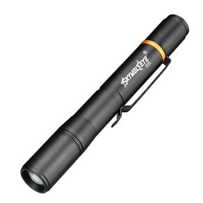 Flashlight Torch Waterproof 128*16*14mm 3W LED Medical Outdoor Portable