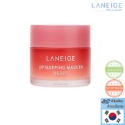 [Laneige] Lip Sleeping Mask EX (Berry) 20g