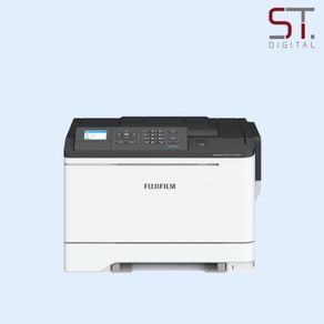 [Singapore Warranty] Fujifilm formerly Fuji Xerox ApeosPort Print C3320SD A4 Colour Laser Printer C3320 SD Color Printer