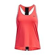 Under Armour Women's Knockout Tank Top