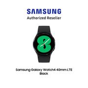 Samsung Galaxy Watch4 40mm LTE
