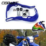For BMW HONDA YAMAHA YZ SUZUKI Pit Dirt Bike 22MM 28MM Motorcycle Hand Guards Handle Protector Handguard Handlebar Protection
