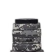 LensCoat Cover Camouflage Neoprene Camera Lens Cover Protection Sigma 10-20mm F/3.5 Ex DC HSM, Digital Camo (lcs1020dc)