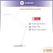 Xiaomi Mi Smart LED Desk Lamp Pro,2500K–4800K stepless adjustment of colour warmth and brightness , Full-desktop 3D illu