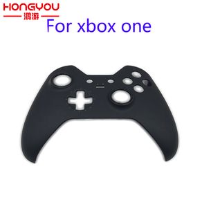 Original New Front Top Up Shell Case Faceplate for Xbox One Elite Controller Gamepad Repair Parts