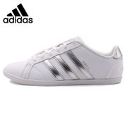 Original New Arrival Adidas NEO CONEO QT Women's Skateboarding Shoes Sneakers