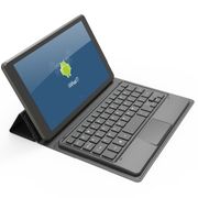 Touch Panel Bluetooth Keyboard Case for lenovo s8-50	 tablet pc lenovo s8-50 keyboard case