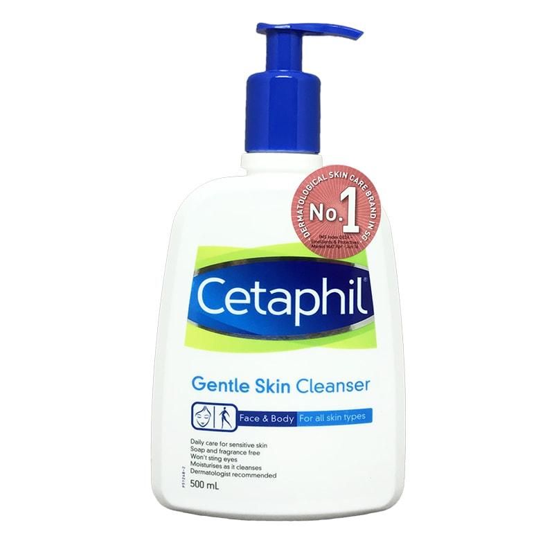 cetaphil cost