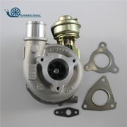 GT2052V VNT Turbo Charger for Nissan Patrol Terrano ZD30 3.0L Oil cooled 14411-2X900 705954 724639-5006S 14411-VC100 724639
