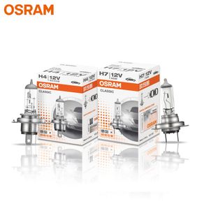 OSRAM H11 12V 65W PGJ19 2 3200K 62283 Original Line Bulb Halogen Headlight  Auto Lamp OEM Quality Prices and Specs in Singapore, 12/2023