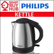 PHILIPS HD9306 DAILY COLLECTION KETTLE