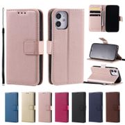 Slim Casing For Iphone 12 Pro Max 11 Pro Max 12 Mini Luxury Wallet Soft PU Leather Card Slots Flip Full Protector Magnetic Lock Phone Skin Stand Cover Case