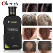 200ml Dexe Hair Shampoo Set Anti-hair Loss Chinese Herbal Hair Growth Product Prevent Hair Treatment for Men & Women