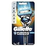 Gillette Fusion ProShield Chill Razor, 1ct