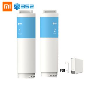 Xiaomi 352 Smart Water Purifier Filter Replacement 0.0001um Filtration Accuracy 3 in 1 Composite Filter Reverse Osmosis Filter
