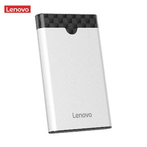 Lenovo S-04/S-03 SATA HDD SSD Box 6Gbps 2.5 inch USB 3.1 Hard Drive Mobile Case External Mobile Case Enclosure