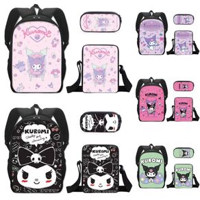 Dr. Slump Backpack Fashion Children School Backpack Cartoon Arale Laptop  Backpacks For Boy And Girl