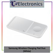 Samsung Wireless Charger Pad Duo - T2 Electronics