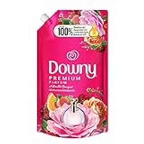 Downy Premium Parfum Adorable Bouquet Concentrate Fabric Conditioner, 530ml