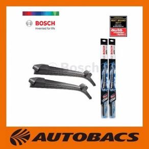 Bosch Aerotwin Wipers for Nissan Bluebird Sylphy Yr05to12