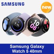 SAMSUNG Galaxy Watch 5 40mm Smart Bluetooth Korea