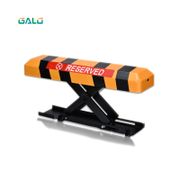 Free of Charge Powered Remote Control Car Parking Stop Lock Barrier