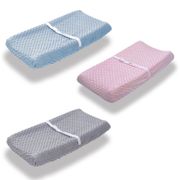 Soft Reusable Baby Diaper Changing Mat Breathable Infant Urinal Nappy Changing Pad Table Cover  חיתולים לתינוק  