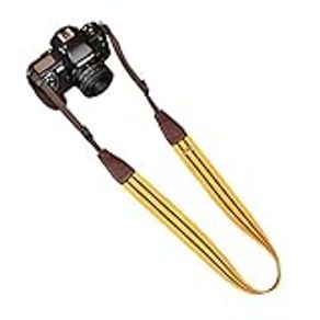 Cam-in Camera Strap, A13, Universal Model, Add Coffee Cotton
