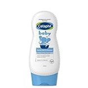 Cetaphil Baby Gentle Wash and Shampoo, 230ml