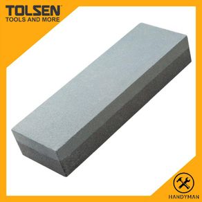 Tolsen 6 Inch Combination Sharpening Stone 32047