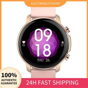 [Ready Stock] KOSPET MAGIC 4 Smart Bracelet 1.32'' Full-touch Retina Display 360*360 Resolution 5ATM Waterproof 10-day Endurance 20 Sports Modes Health Monitor Compatible with Andr
