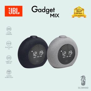JBL Horizon Bluetooth Clock Radio