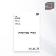 Empire Imports 20 lb. A3 Size Multi-Purpose Paper, Ream, 500 Sheets, White  (A320R)