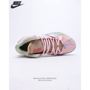 Nike Kyrie 7 GS “World 1 People” fashion casual sports basketball shoes