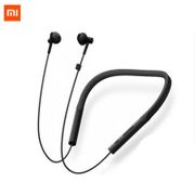 Newest Xiaomi Collar Bluetooth Headset Youth Version Hot Sell Mi TPE Neckband Sports Earphone Fast Charge Wireless Headphone