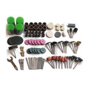 147 pcs Bit set suit mini Drill rotary tool Fit Dremel Grinding,Carving,Polishing tool sets,grinder head
