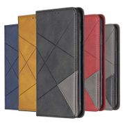 Magnetic Leather Case Wallet Cover For iPhone SE 2020 Flip Card Holder Stand Case For iphone 13 12 mini 11 Pro Max Coque