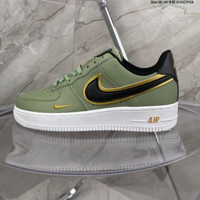 Nike Air Force 1 Low Double Air Mens shoes womens shoes casual shoes sport shoes