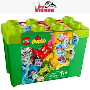 LEGO 10914 Duplo Deluxe Brick Box