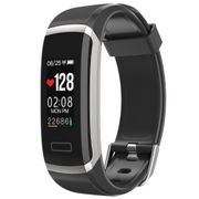 Men smartband Sport Smart band Waterproof  Fitness Tracker Watch Heart Rate Pedometer Smart Bracelet Wristband