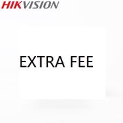 Extra Fee for Shipping cost