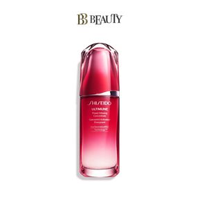 Shiseido Ultimune Power Infusing Concentrate N 75ml (2021 New Version 3.0)