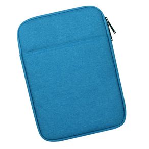 Shockproof Waterproof Tablet Liner Sleeve Pouch Case for Cube iWork10 10.1 Inch Tablet PC Bag Zipper Cover